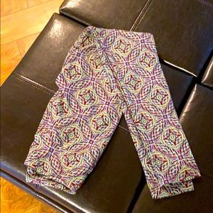 LLR Leggings